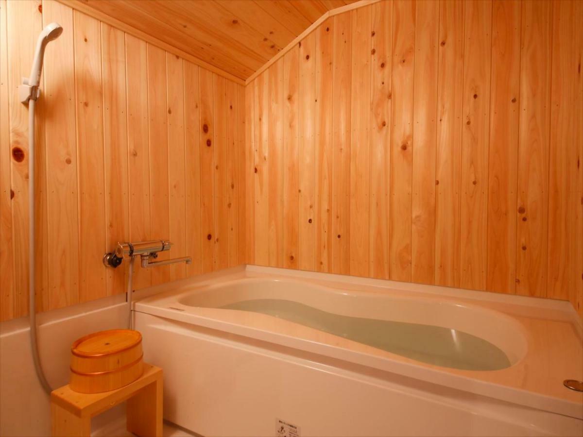 Yamasaki Ryokan Q Nakamonzenya Shiso Extérieur photo