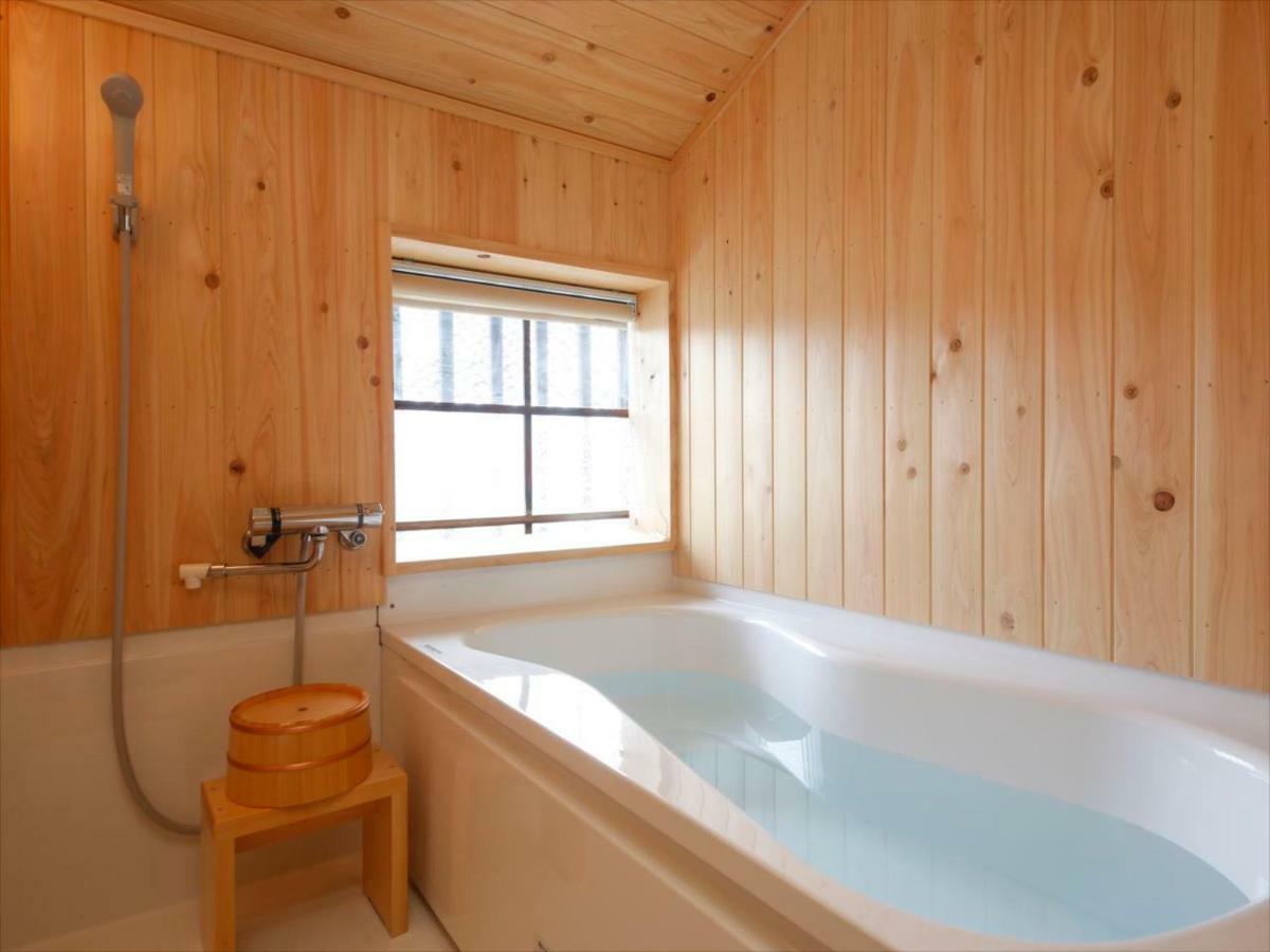Yamasaki Ryokan Q Nakamonzenya Shiso Extérieur photo